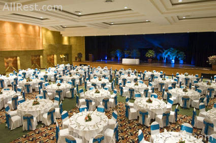 Grand Oasis Cancun 16